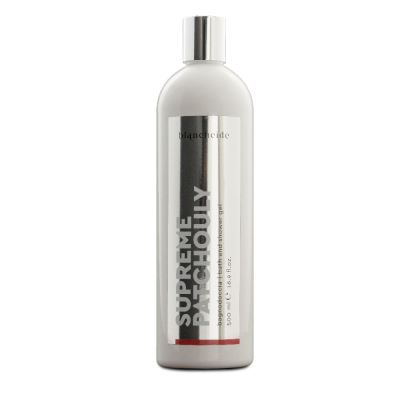 BLANCHEIDE Supreme Patchouli Shower Gel 500 ml
